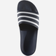 Чоловічі шльопанці для пляжу Adidas Adilette 288022 40.5 Сині (4893980584983) - зображення 4