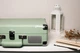 Вініловий програвач Crosley Cruiser PLUS Mint Bluetooth, грамофон з вбудованими колонками для вінілових дисків - зображення 10