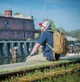 Рюкзак тактический Helikon-Tex EDC Backpack 21L Adaptive Green - изображение 5