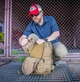 Рюкзак тактический Helikon-Tex EDC Backpack 21L Adaptive Green - изображение 7