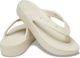 Вьетнамки женские CROCS CLASSIC PLATFORM FLIP W 38 Бежевый 207714 - изображение 1
