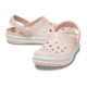 Сабо Crocs Crocband 41 Кварц 11016 - изображение 1