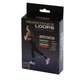 Набор резинок для фитнеса York Fitness (5 шт) - изображение 8