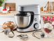 Кухонна машина Tefal MASTERCHEF GOURMET (QB512D38) - зображення 9