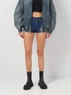 Шорты женские G-Star Raw 91608C.4664.071 26 Синие (8718513704125) - изображение 1