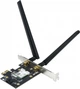 Wi-Fi/Bluetooth адаптер Asus PCE-AX1800 (90IG07A0-MO0B00) - изображение 5