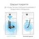 Wi-Fi/Bluetooth адаптер Asus PCE-AX1800 (90IG07A0-MO0B00) - изображение 8