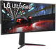 Монітор 38" LG UltraGear 38GN950P-B - зображення 2