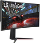 Монітор 38" LG UltraGear 38GN950P-B - зображення 3