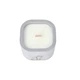 Парфюмированная свеча a7 candles 04 Pink Peony Серая 300 g - изображение 6