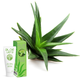 Гель Nutriexpert Алое Вера / GEL ALOE VERA - екстракт алое вера 96%, зволожує та заспокоює шкіру, тюбик 50 мл (LIDK84) - зображення 3