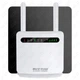 Универсальный 4G модем/роутер USB WI-FI 3G/4G LTE World Vision CONNECT STANDARD с двумя антенны по 7 дБи | Скорость 150 Мбит/с. | Выходы для антенны | Поддержка 16 пользователей | Адаптер питания от павербанка | Для операторов Киевстар, Vodafone, Lifecell - изображение 3