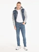 Джинсы Slim Fit мужские Colin's 044 Karl CL1062435-DN41843 29-32 Голубые (8683197501356) - изображение 3
