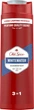 Гель для душу Old Spice Whitewater для чоловіків 400 мл (4084500978911) - зображення 1
