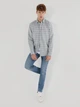 Джинси Slim Fit чоловічі Colin's 044 Karl CL1064374-DN08279 31-32 Сині (8683197732446) - зображення 4