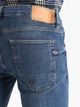 Джинсы Slim Fit мужские Colin's 044 Karl CL1066313-DN42970 31-34 Синие (8683197939050) - изображение 5