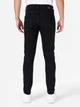 Джинсы Slim Fit мужские Colin's 035 Ryan CL1067168-DN42419 34-34 Черные (8684112003634) - изображение 2