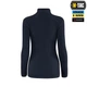 Кофта M-Tac Nord Fleece Polartec Lady Dark Navy Blue M - зображення 4