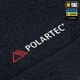 Кофта M-Tac Nord Fleece Polartec Lady Dark Navy Blue M - зображення 5