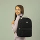 Рюкзак для підлітка (міський) GoPack Education Teens, унісекс, чорний (GO24-147M-4) - зображення 11