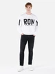 Джинсы Regular Fit мужские Colin's 044 Karl CL1067239-DN01426 32-34 Черные (8683197990099) - изображение 3