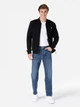 Джинсы Regular Fit мужские Colin's 046 Marco CL1067283-DN43140 29-34 Синие (8684112002590) - изображение 4
