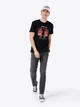 Джинсы Slim Fit мужские Colin's 044 Karl CL1068571-DN01868 31-32 Серые (8684112143804) - изображение 3