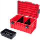 Ящик для инструментов Qbrick System ONE Ultra HD RED 350 2.0 TECHNIK (SKRQ350TCZEPG001) - изображение 3