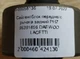 Сайлентблок переднего рычага задний PHA 96391856 DAEWOO LACETTI - изображение 4
