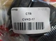 Сайлентблок переднего рычага передний CTR CVKD-17 (GV0117) DAEWOO LANOS - изображение 5