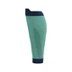 Гетры компрессионные Compressport R2 3.0, T1, обхват 30-34 см, синие Shell Blue - изображение 4