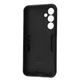 Чохол для телефону PRC Armor Magnetic Samsung Galaxy A35 Dark green - зображення 2