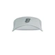 Козирок для бігу Compressport Visor Ultralight, White/Black - зображення 3