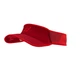 Козирок для бігу Compressport Visor Ultralight, Samba Red - зображення 4