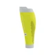 Гетры компрессионные Compressport R2 3.0, T1, обхват 30-34 см, желто-белые - изображение 8