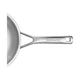 Сковорода KitchenAid MSS 20 см (CC003243-001) - изображение 2