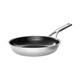 Сковорода KitchenAid MSS 20 см з керамічним покриттям (CC004948-001) - изображение 1
