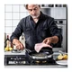 Сковорода KitchenAid MSS 20 см з керамічним покриттям (CC004948-001) - изображение 5