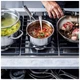 Ковш KitchenAid MSS 18 см 2,1 л з кришкою (CC003257-001) - изображение 4