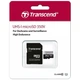 Карта памяти Transcend 256GB microSDXC class 10 UHS-I U3 High Endurance (TS256GUSD350V) - изображение 3