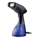 Отпариватель для одежды HEINNER HGS-1600BK - изображение 1