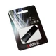 USB флеш накопитель AddLink 64GB U15 Gray USB 2.0 (ad64GBU15G2) - изображение 2