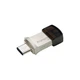 USB флеш накопитель Transcend 256GB JetFlash 890 USB 3.1/Type-C (TS256GJF890S) - изображение 1