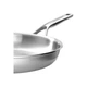 Сковорода KitchenAid MSS 28 см (CC003245-001) - изображение 2