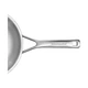 Сковорода KitchenAid MSS 28 см (CC003245-001) - изображение 3