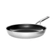 Сковорода KitchenAid MSS 24 см з керамічним покриттям (CC004949-001) - зображення 1