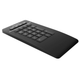 Клавіатура 3DConnexion Numpad Pro Black (3DX-700105) - зображення 2