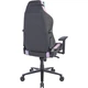 Крісло ігрове Hator Ironsky Fabric Back to 80th L.E. (HTC-896) - зображення 4