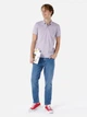 Джинсы Regular Fit мужские Colin's 067 Jack CL1069226-DN40347 33-32 Голубые (8684112138862) - изображение 3