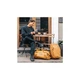Рюкзак для ноутбука Thule 15.6 Chasm 26L TCHB-215 Golden Brown (3204983) - изображение 6